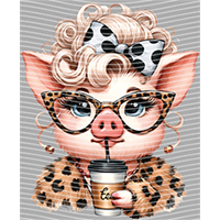 Animal Text Series-AT 1267